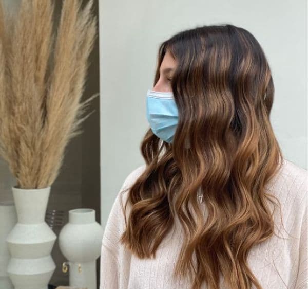 Colour transformation