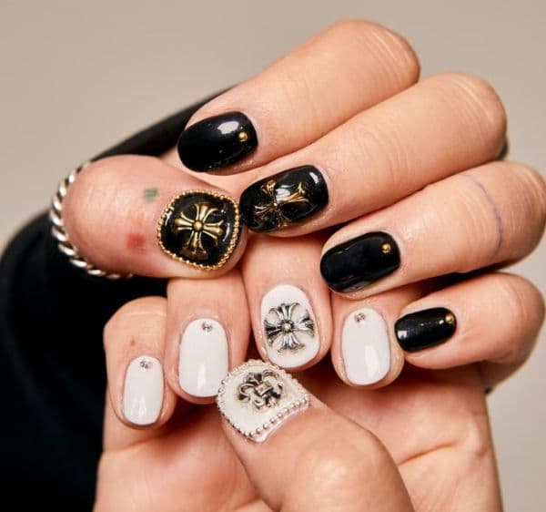 Nail atelier